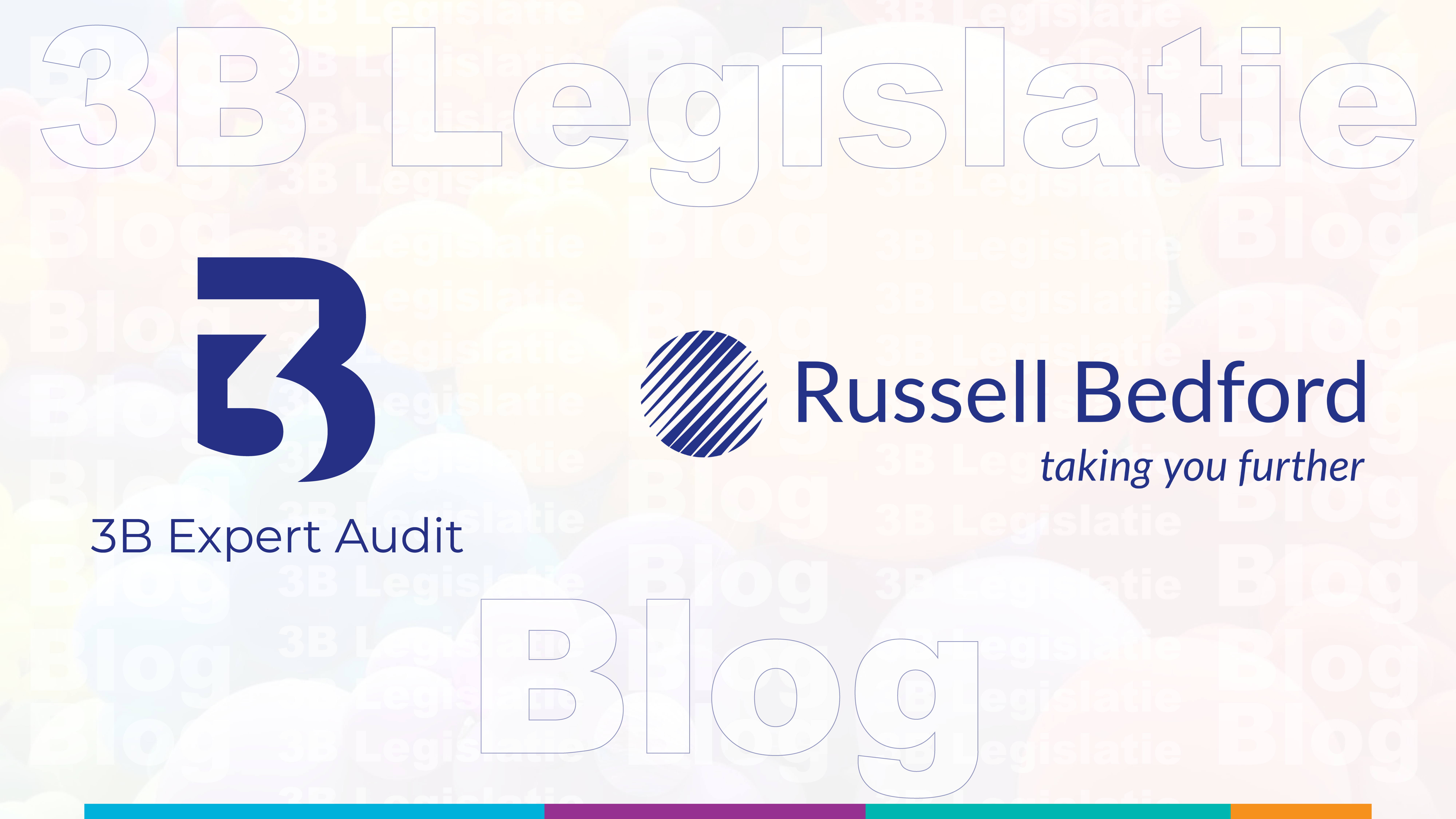 Logo 3B EXPERT AUDIT SRL