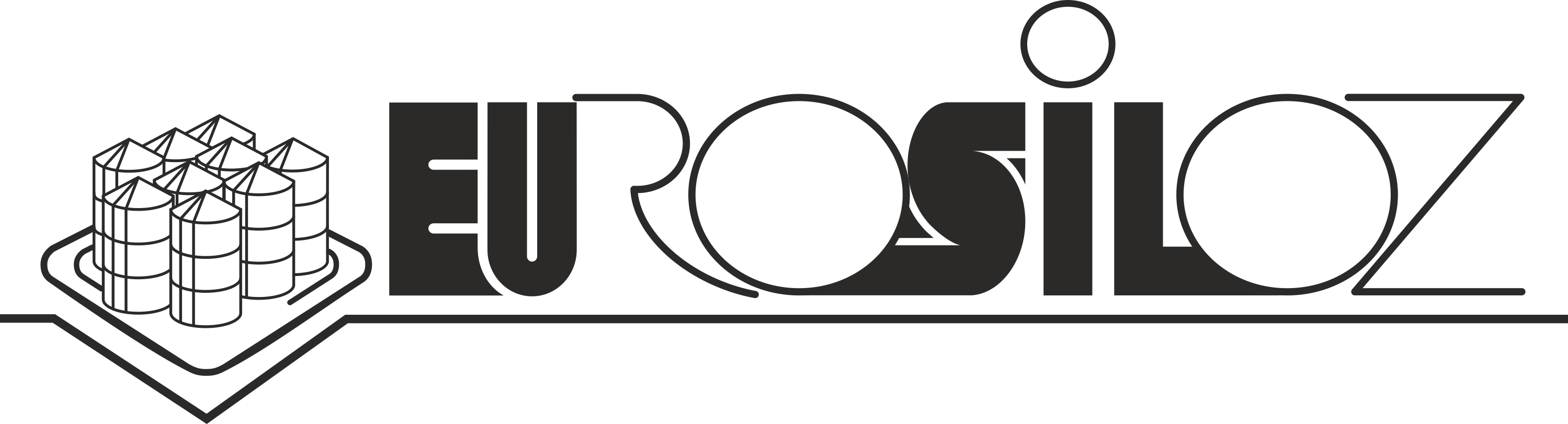 Logo EUROSILOZ SA