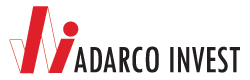 Logo ADARCO INVEST SRL