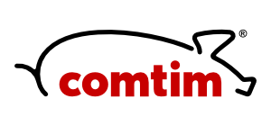 Logo COMTIM ROMANIA S.R.L.