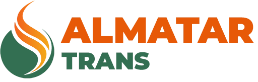 Logo ALMATAR TRANS SRL