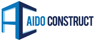 Logo AIDO CONSTRUCT SRL