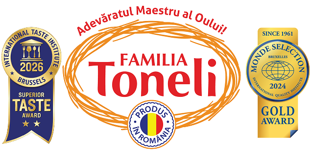 Logo TONELI HOLDING S.A.
