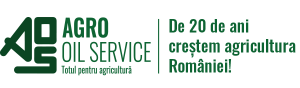 Logo AGRO OIL SERVICE SRL
