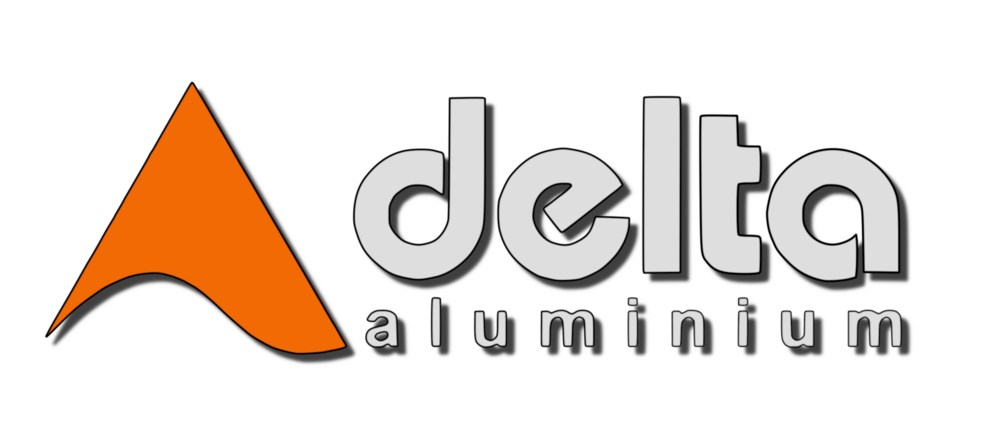 Logo DELTA ALUMINIU SRL