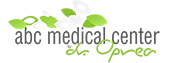 Logo ABC MEDICAL CENTER SRL