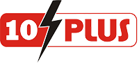 Logo 10 PLUS S.R.L.