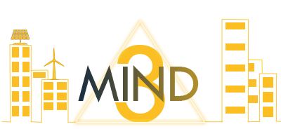 Logo 3 MIND SRL