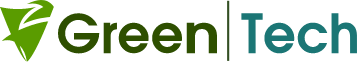 Logo GREENTECH S.A.