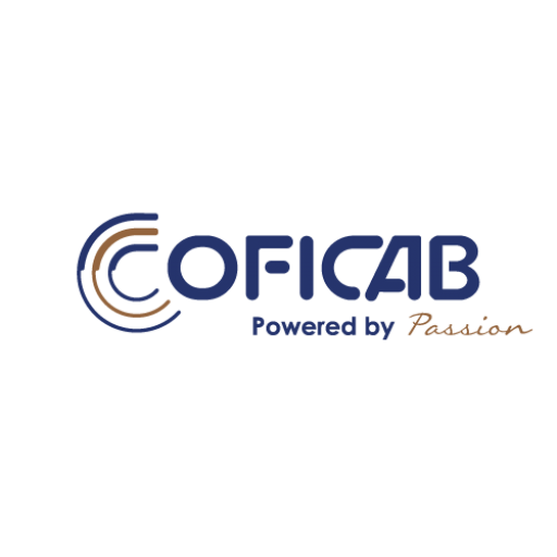Logo COFICAB EASTERN EUROPE SRL