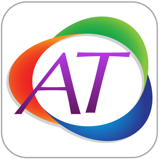 Logo ABILITY TRAINING SRL