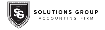 Logo ACCOUNTING SOLUTIONS GROUP SRL