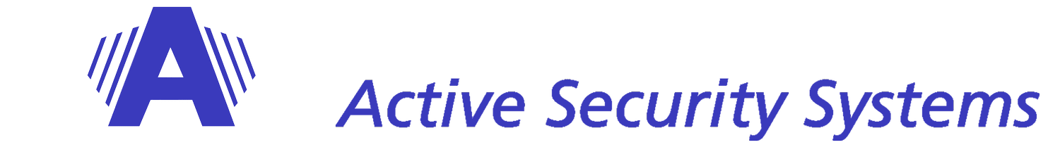 Logo ACTIVE SECURITY SYSTEMS SRL