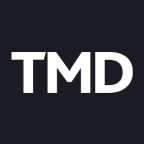 Logo TMD FRICTION ROMANIA SRL