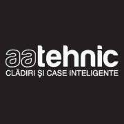 Logo AA TEHNIC SRL