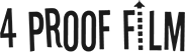 Logo 4 PROOF FILM SRL
