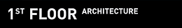 Logo 1ST FLOOR ARCHITECTURE SRL