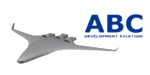 Logo ABC DEVELOPMENT AVIATION SRL