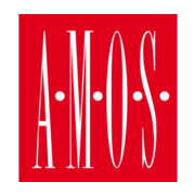Logo AMOS DESIGN SRL