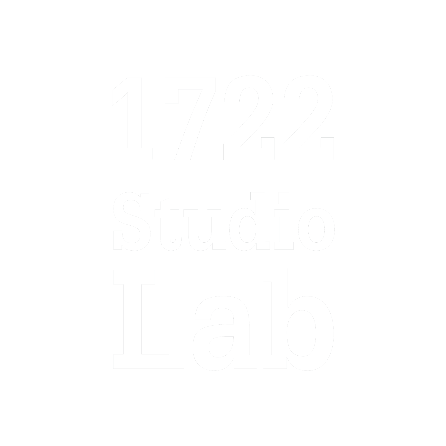 Logo 1722 STUDIOLAB INC SRL
