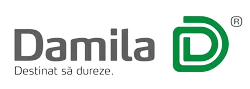 Logo DAMILA SRL