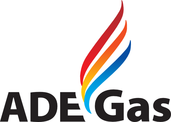 Logo ADE GAS OIL COMPANY SRL