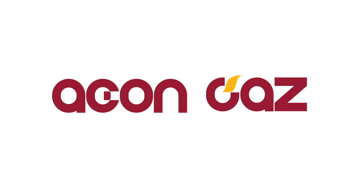 Logo ACON GAZ SRL