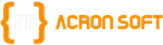 Logo ACRON CREATIVE SRL