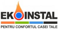 Logo 1 EKOINSTAL SOLAR SRL