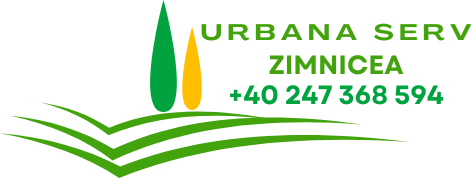 Logo URBANA SERV SRL