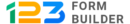 Logo 123FORMBUILDER S.R.L.