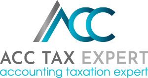 Logo ACC TAX EXPERT SRL
