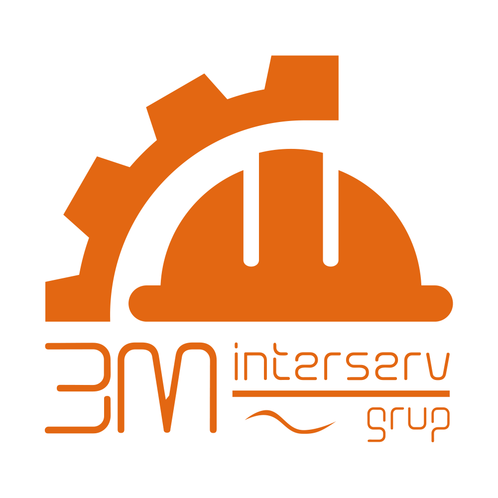 Logo 3M INTERSERV GRUP S.R.L.