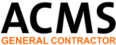 Logo ACMS GENERAL CONTRACTOR SRL