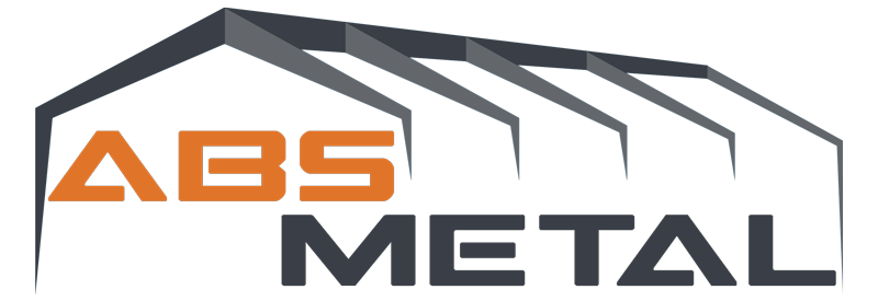 Logo ABS STEEL CONSTRUCTIONS SRL