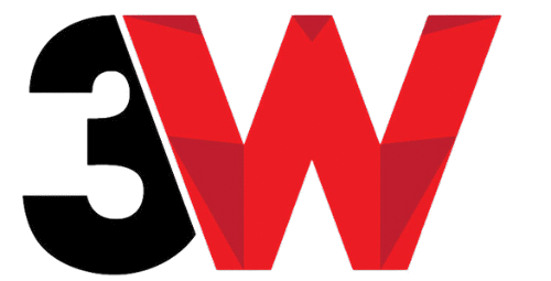 Logo 3W CORP SRL
