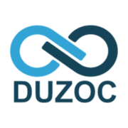 Logo 1 DUZOC 8 SRL