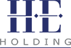 Logo A.H.E.I. HOLDING S.R.L.