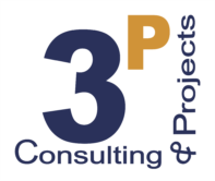 Logo 3P CONSULTING & PROJECTS SRL