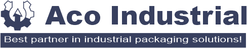 Logo ACO INDUSTRIAL SRL