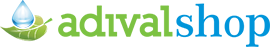 Logo ADIVAL SHOP SRL