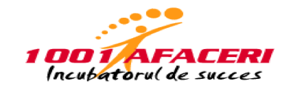 Logo 1001 AFACERI SRL