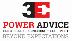 Logo 3E POWERADVICE SRL