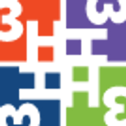 Logo 3 H GROUP INNOVATION SRL
