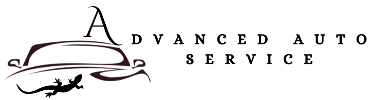 Logo ADVANCED AUTO SERVICE S.R.L.