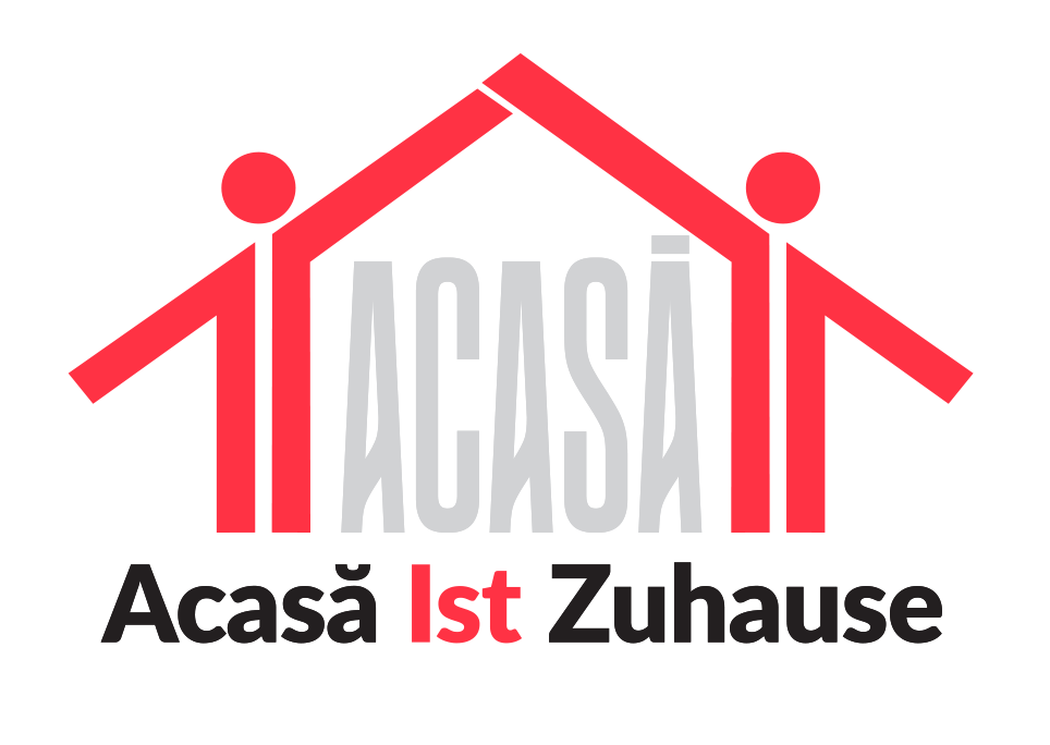 Logo ACASĂ BETREUT S.R.L.
