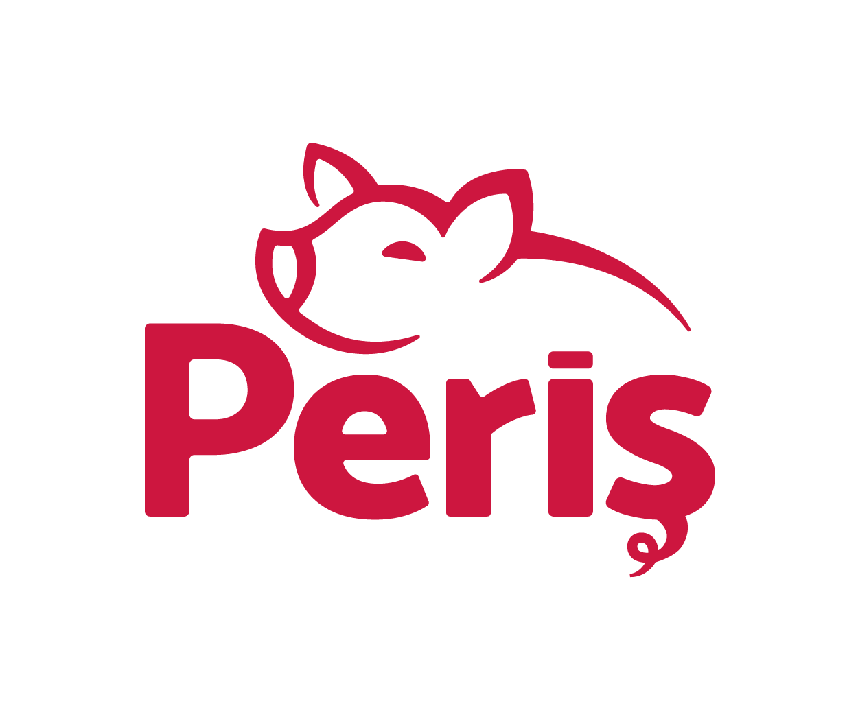 Logo ABATORUL PERIS S.A.