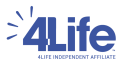 Logo 4LIFE M.C. S.R.L.