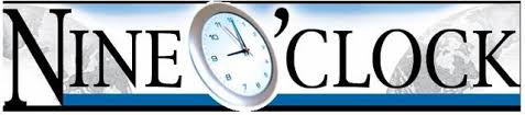 Logo 9 OCLOCK PARTNERS S.R.L.