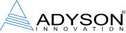 Logo ADYSON INNOVATION S.R.L.